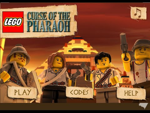 the curse of the pharaohs